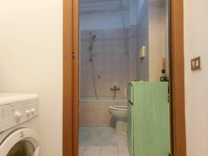 BILOCALE SU DUE LIVELLI Masate