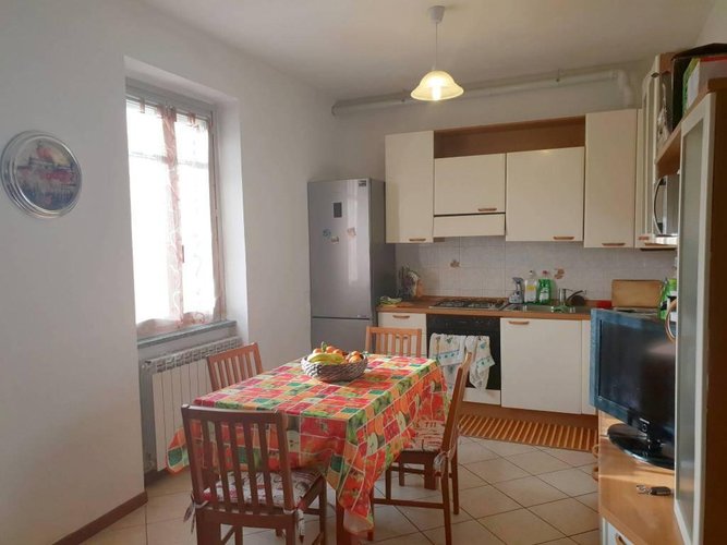 BILOCALE SU DUE LIVELLI Masate