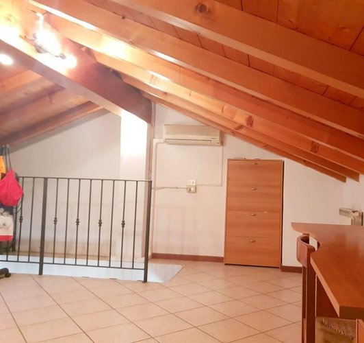 BILOCALE SU DUE LIVELLI Masate