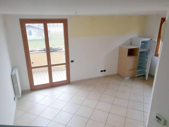 TRE LOCALI DUPLEX CON VISTA PANORAMICA Gessate