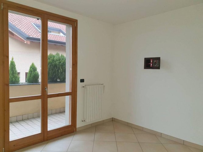 TRE LOCALI DUPLEX CON VISTA PANORAMICA Gessate