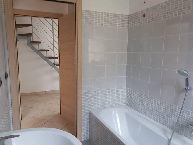 TRE LOCALI DUPLEX CON VISTA PANORAMICA Gessate