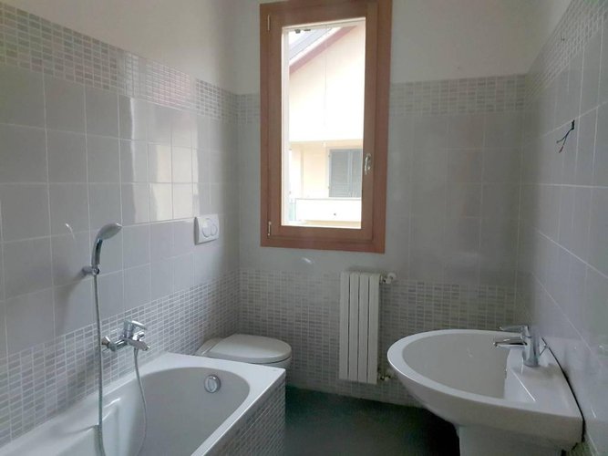 TRE LOCALI DUPLEX CON VISTA PANORAMICA Gessate