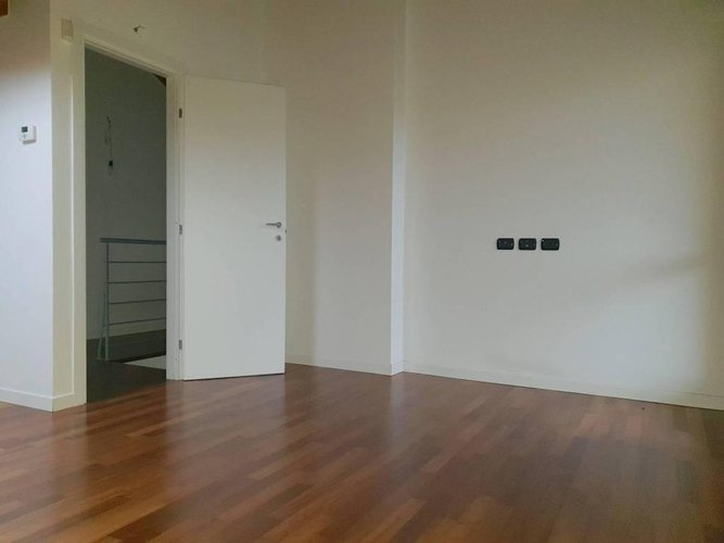 TRE LOCALI DUPLEX CON VISTA PANORAMICA Gessate
