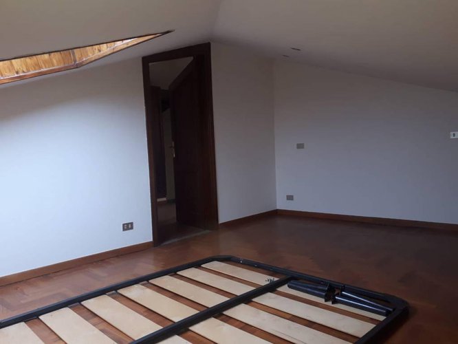 AMPIO APPARTAMENTO IN VILLA Bussero