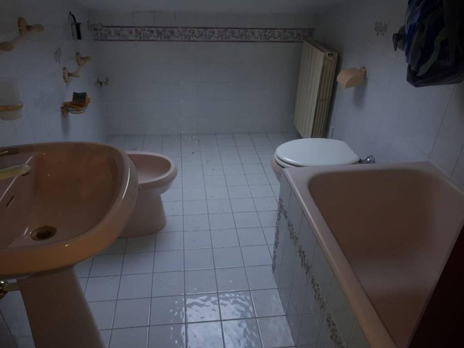 AMPIO APPARTAMENTO IN VILLA Bussero