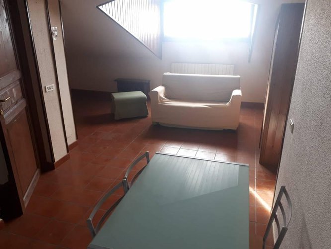 AMPIO APPARTAMENTO IN VILLA Bussero