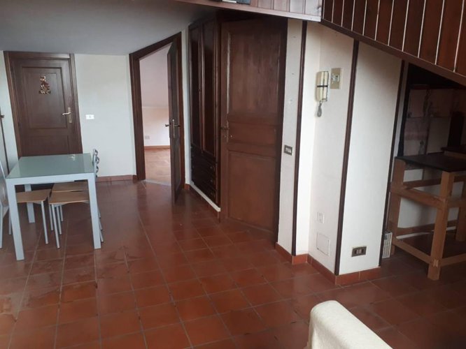 AMPIO APPARTAMENTO IN VILLA Bussero