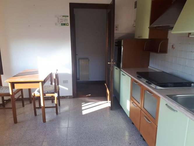 AMPIO APPARTAMENTO IN VILLA Bussero