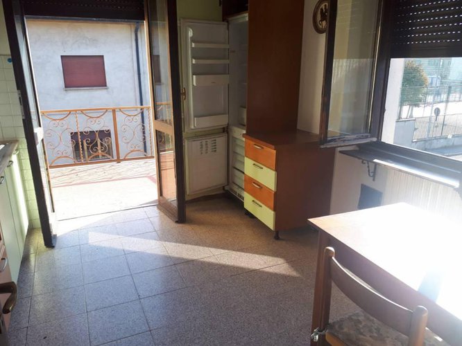 AMPIO APPARTAMENTO IN VILLA Bussero