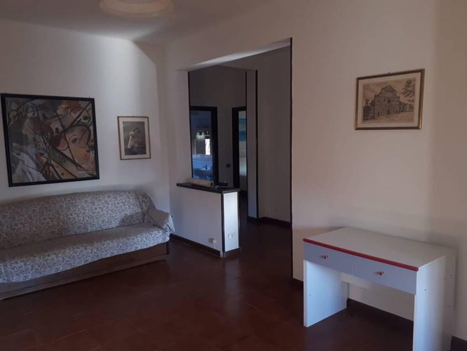 AMPIO APPARTAMENTO IN VILLA Bussero