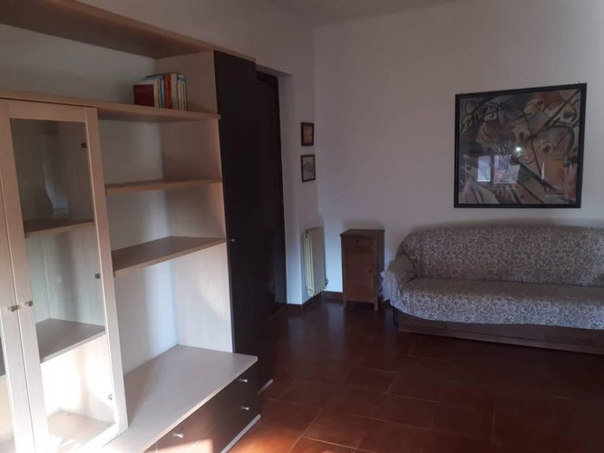 AMPIO APPARTAMENTO IN VILLA Bussero