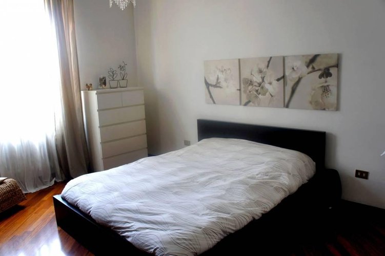 TRE LOCALI IN CENTRO PAESE Carugate