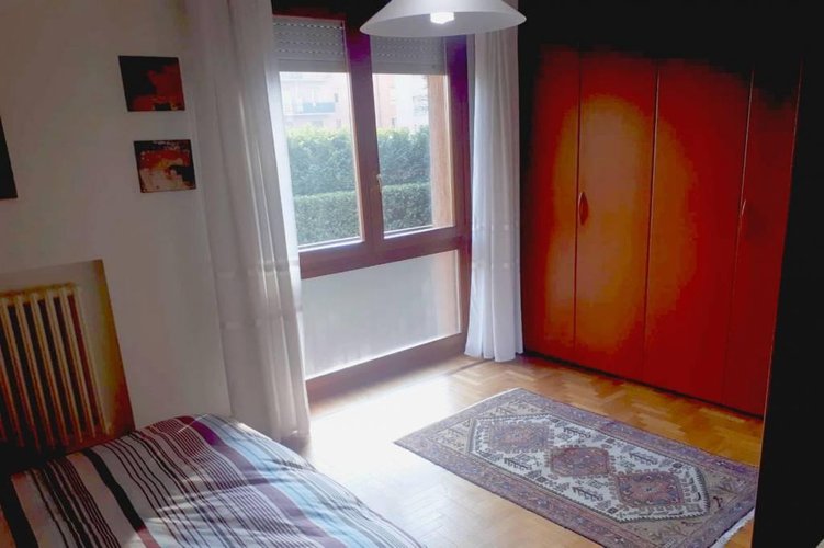 TRE LOCALI CON CUCINA ABITABILE Carugate