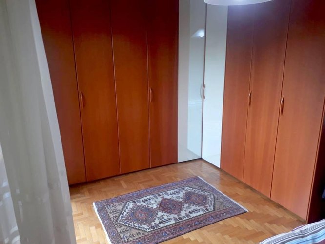 TRE LOCALI CON CUCINA ABITABILE Carugate