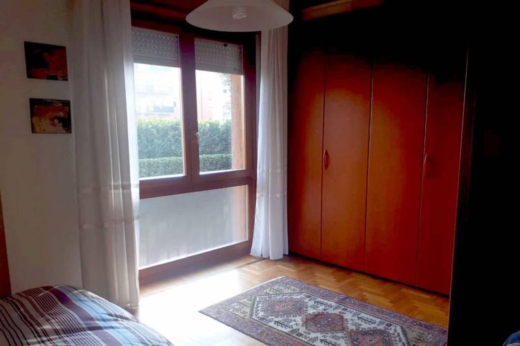 TRE LOCALI CON CUCINA ABITABILE Carugate