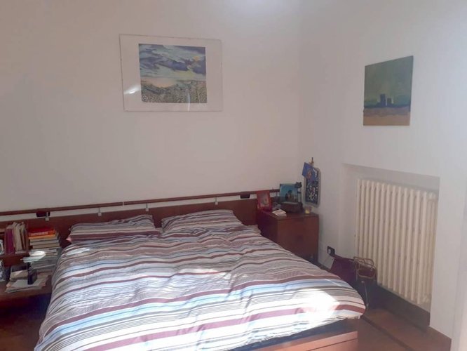 TRE LOCALI CON CUCINA ABITABILE Carugate