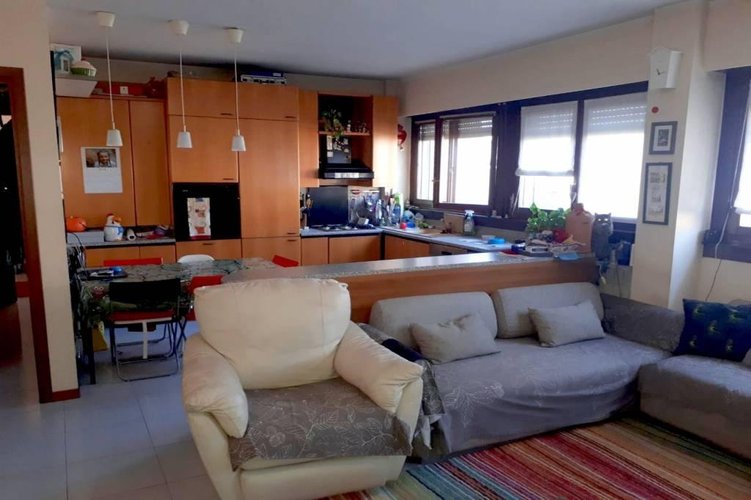 AMPIO BILOCALE DUPLEX Basiano