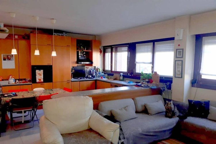 AMPIO BILOCALE DUPLEX Basiano