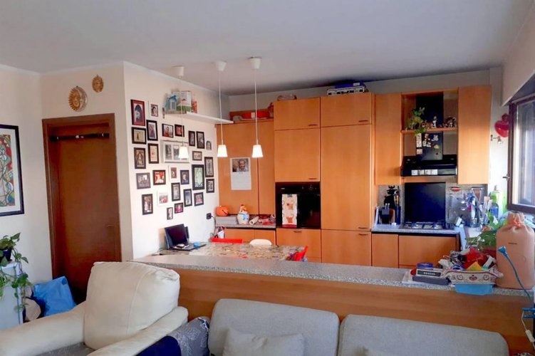 AMPIO BILOCALE DUPLEX Basiano