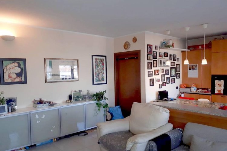 AMPIO BILOCALE DUPLEX Basiano