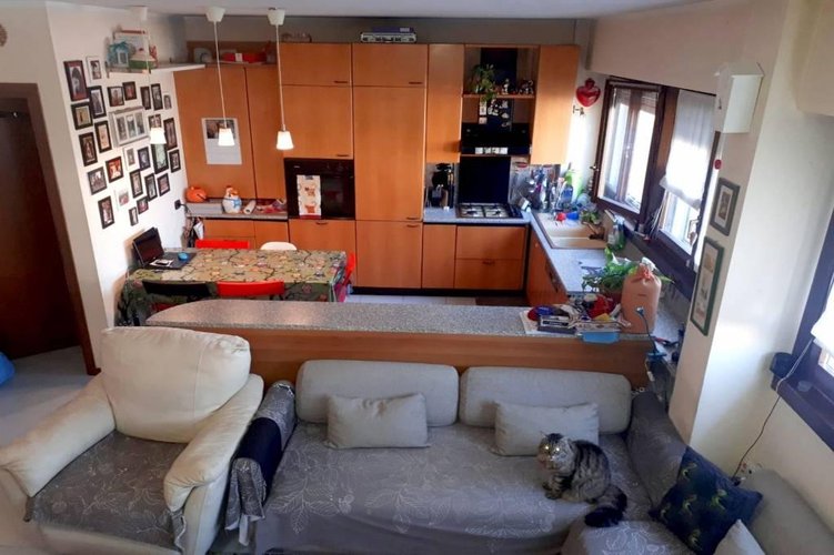 AMPIO BILOCALE DUPLEX Basiano