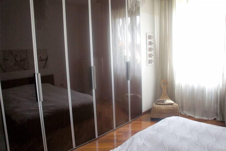 TRE LOCALI IN CENTRO PAESE Carugate