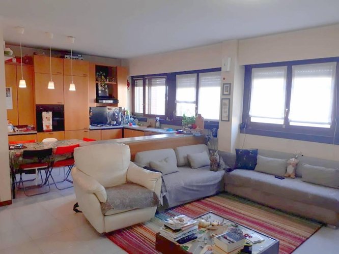 AMPIO BILOCALE DUPLEX Basiano