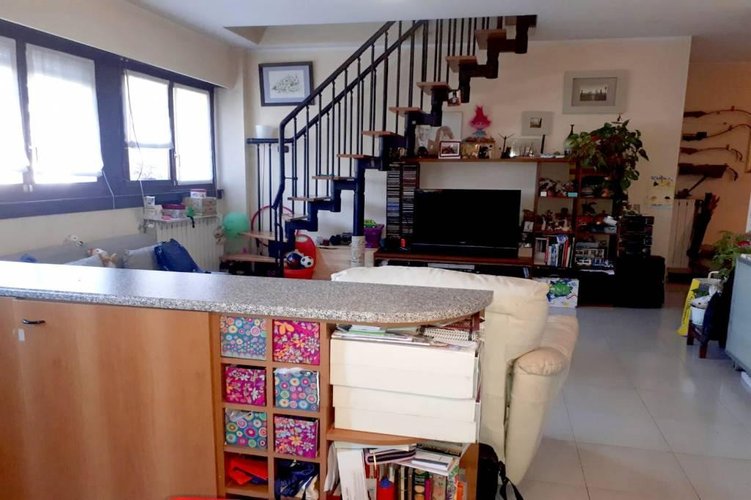 AMPIO BILOCALE DUPLEX Basiano