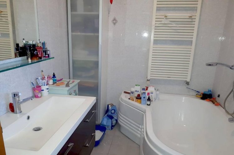 AMPIO BILOCALE DUPLEX Basiano