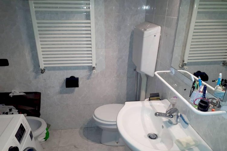 AMPIO BILOCALE DUPLEX Basiano