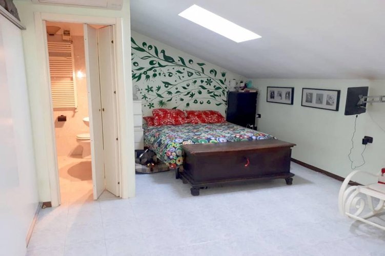 AMPIO BILOCALE DUPLEX Basiano