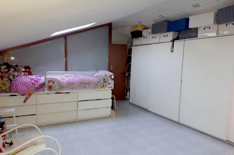 AMPIO BILOCALE DUPLEX Basiano