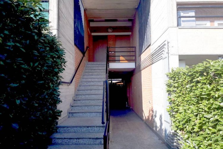 AMPIO BILOCALE DUPLEX Basiano