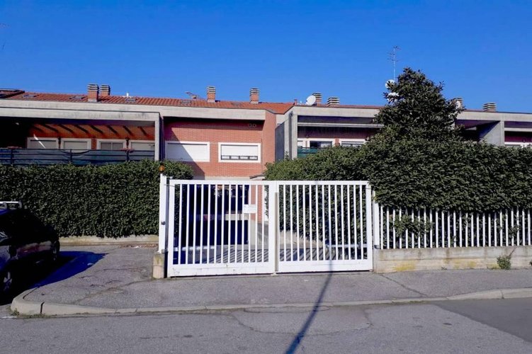 AMPIO BILOCALE DUPLEX Basiano