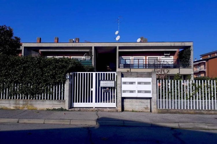 AMPIO BILOCALE DUPLEX Basiano