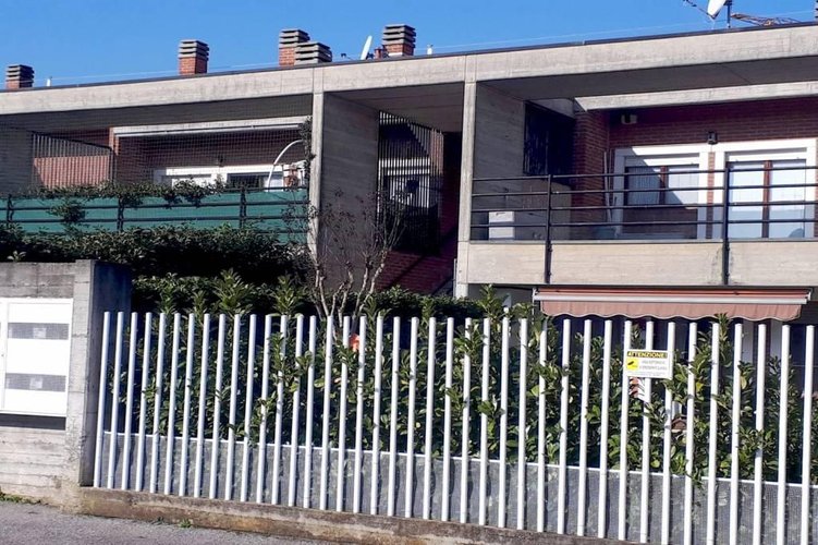 AMPIO BILOCALE DUPLEX Basiano