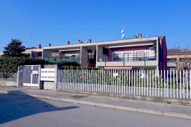 AMPIO BILOCALE DUPLEX Basiano