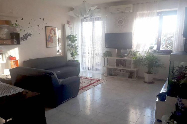 TRE LOCALI CON TERRAZZO E DOPPI SERVIZI Pozzo d'Adda