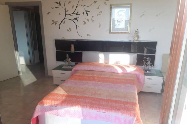 TRE LOCALI CON TERRAZZO E DOPPI SERVIZI Pozzo d'Adda