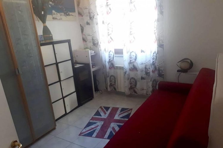 TRE LOCALI CON TERRAZZO E DOPPI SERVIZI Pozzo d'Adda