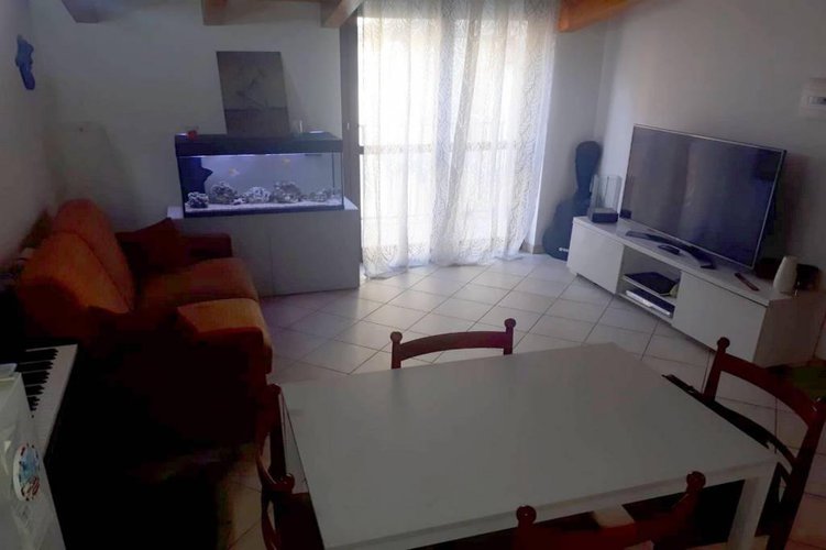 BILOCALE POSSIBILITA' AFFITTO A RISCATTO Bussero