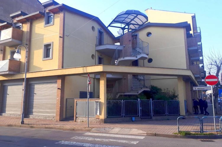 BILOCALE POSSIBILITA' AFFITTO A RISCATTO Bussero