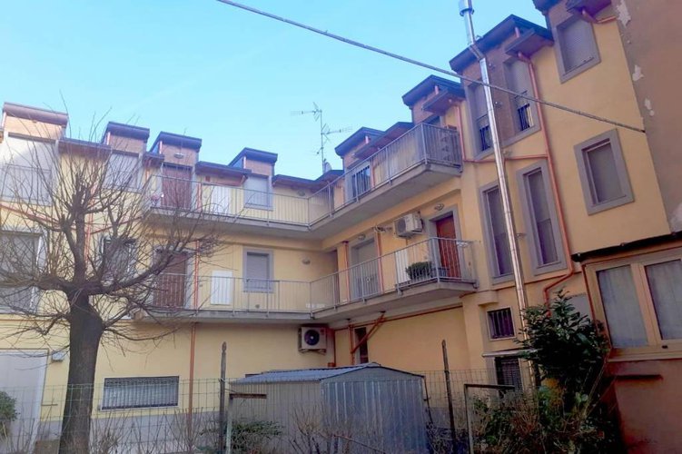 BILOCALE POSSIBILITA' AFFITTO A RISCATTO Bussero