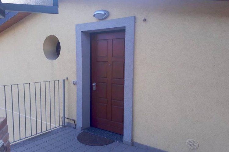 BILOCALE POSSIBILITA' AFFITTO A RISCATTO Bussero