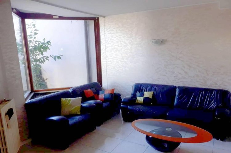 AMPIA VILLA DI TESTA Carugate