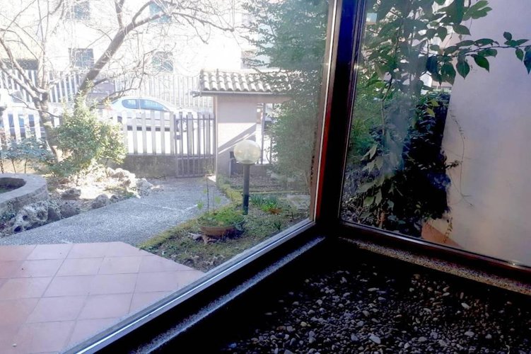 AMPIA VILLA DI TESTA Carugate