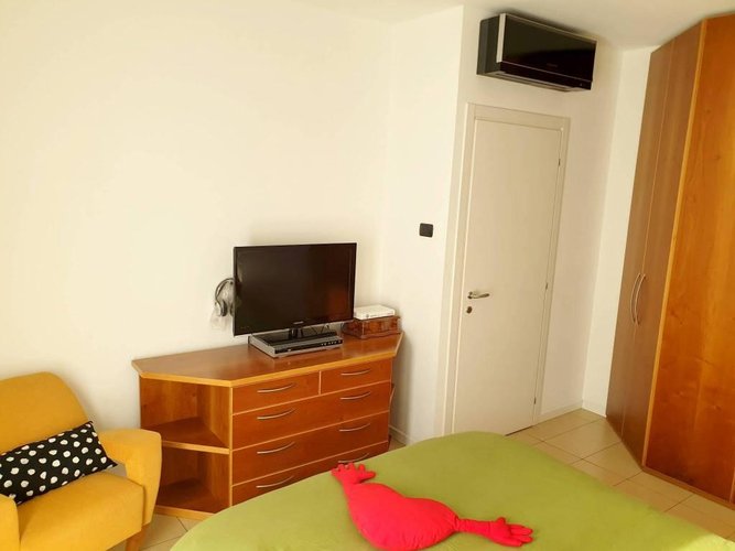 TRE LOCALI DUPLEX CON GIARDINO Masate