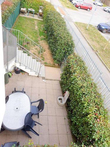TRE LOCALI DUPLEX CON GIARDINO Masate