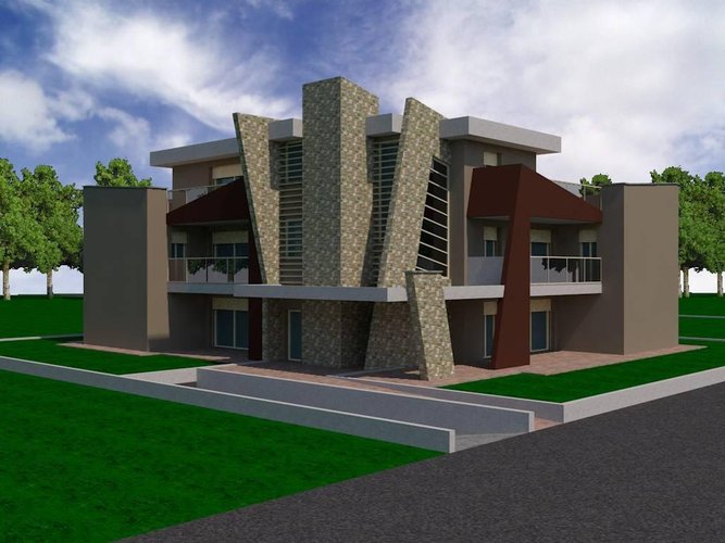 ATTICO UNICO NEL SUO GENERE Carugate